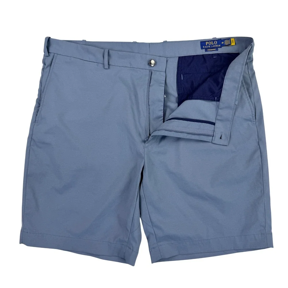 Polo Ralph Lauren measurements men